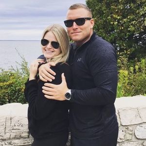 Meet your Posher, Bret